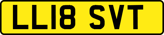 LL18SVT
