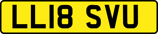 LL18SVU