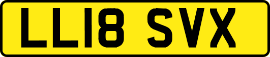 LL18SVX