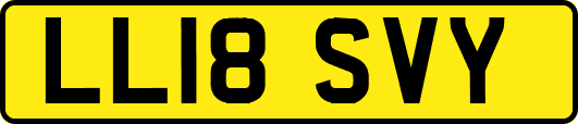 LL18SVY