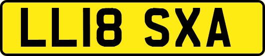 LL18SXA