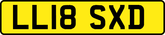 LL18SXD