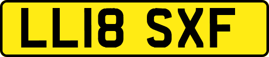 LL18SXF