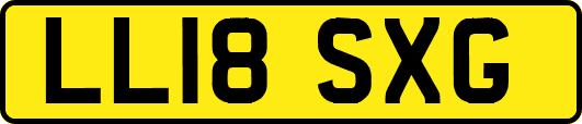 LL18SXG