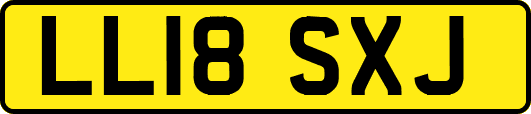 LL18SXJ