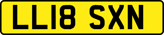 LL18SXN