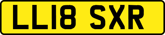 LL18SXR