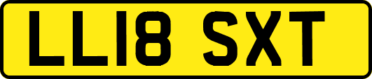 LL18SXT
