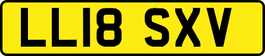LL18SXV