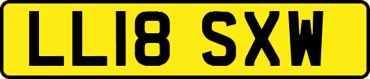 LL18SXW