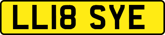 LL18SYE
