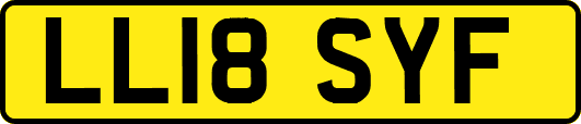 LL18SYF