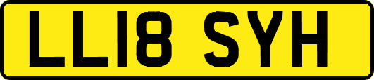 LL18SYH