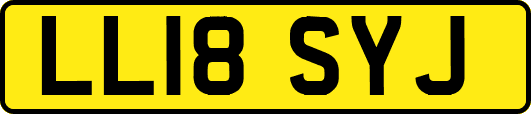 LL18SYJ