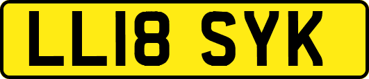 LL18SYK