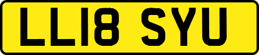 LL18SYU