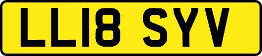 LL18SYV