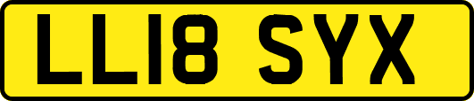 LL18SYX