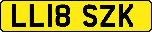 LL18SZK