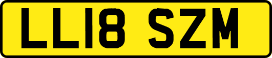 LL18SZM