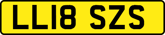 LL18SZS