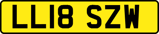 LL18SZW