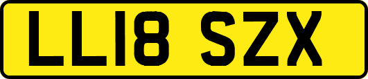 LL18SZX