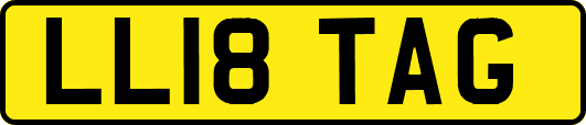 LL18TAG