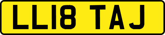 LL18TAJ