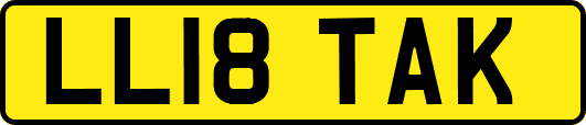 LL18TAK