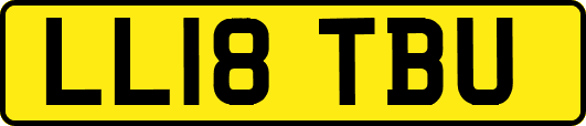LL18TBU