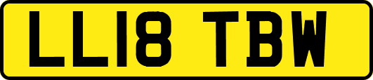 LL18TBW