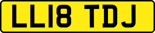 LL18TDJ