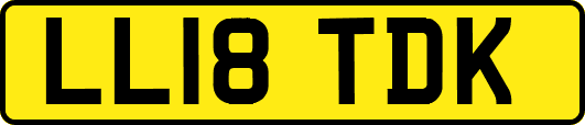 LL18TDK