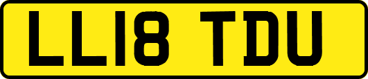 LL18TDU