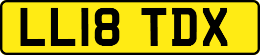 LL18TDX