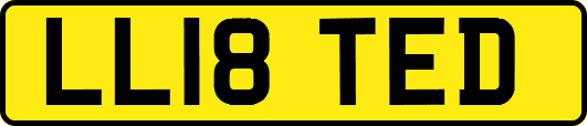 LL18TED