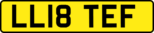 LL18TEF