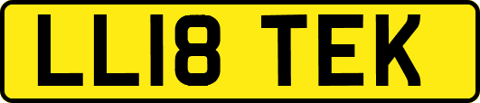 LL18TEK