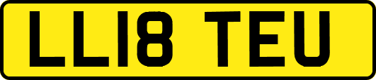 LL18TEU