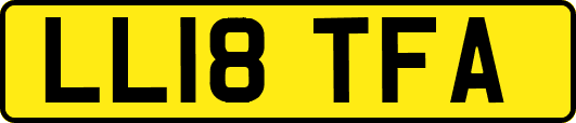 LL18TFA