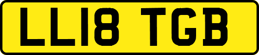 LL18TGB