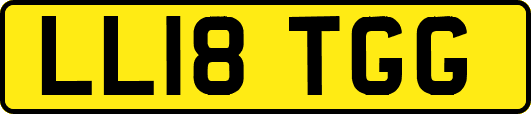 LL18TGG