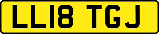 LL18TGJ
