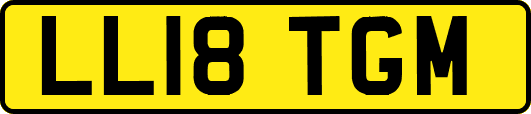 LL18TGM