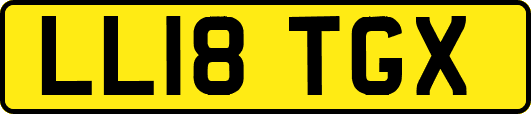 LL18TGX