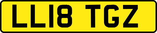 LL18TGZ