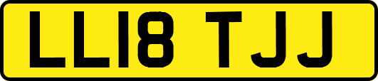 LL18TJJ