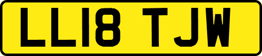 LL18TJW