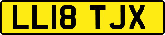 LL18TJX